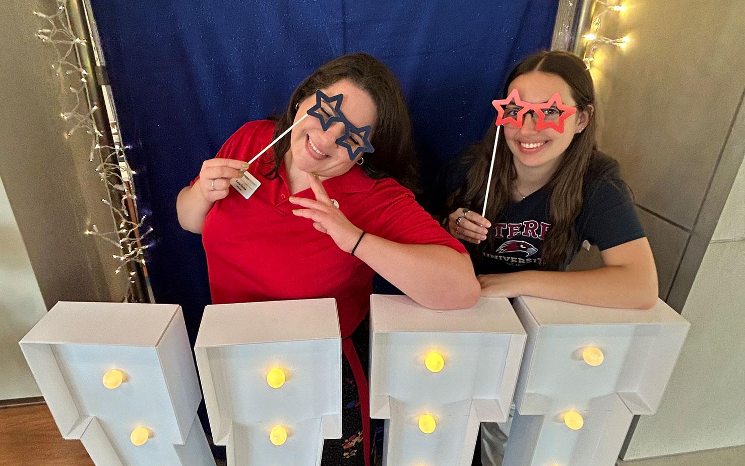 STAR 2025 Staff