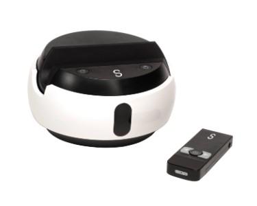 Swivl camera and remote control