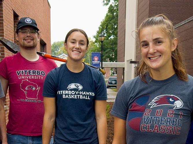 Viterbo pollinator garden
