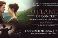 Outlander in Concert