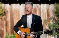 Lyle Lovett