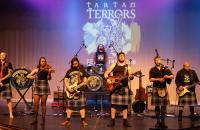 Tartan Terrors