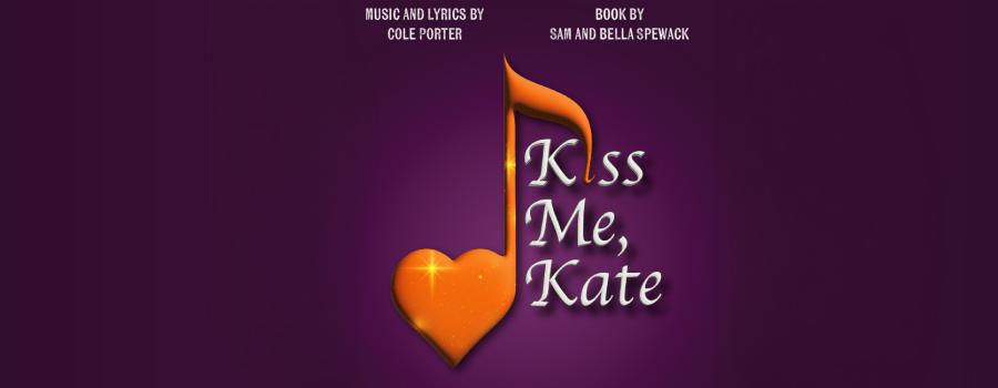 Kiss Me, Kate
