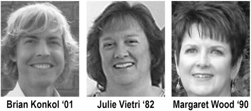 2008 Viterbo University alumni award winners 2008 Viterbo University alumni award winners