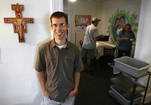 Michael Krueger Place of Grace Michael Krueger Place of Grace