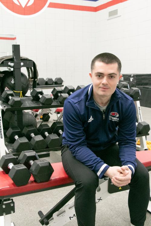 Nathaniel Powell Nathaniel Powell