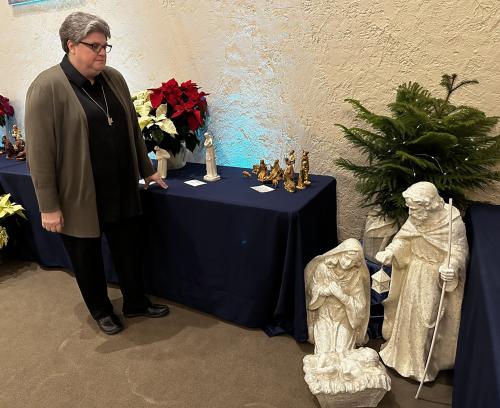 Sister Laura.jpeg Sister Laura.jpeg