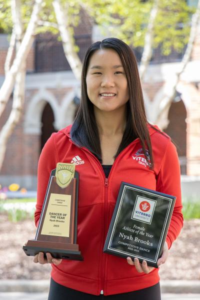 Nyah Brooks Nyah Brooks