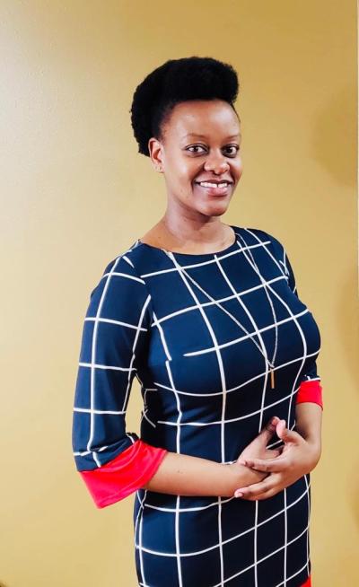 Naomi Ruiru Naomi Ruiru