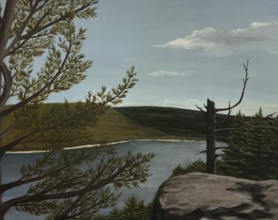 Overlooking Devils Lake.jpeg