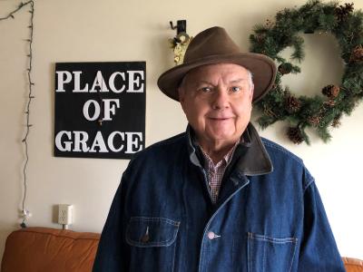 Place of Grace_Tom_0.jpg Tom Thibodeau at Place of Grace