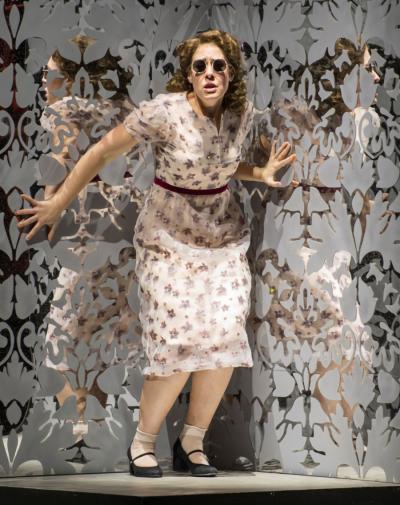 Katherine Weber Katherine Weber