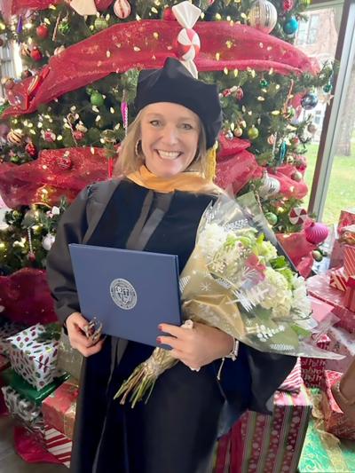 Jenny Hedrick-Erickson