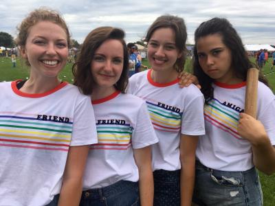 Callaghan Kubb team Callaghan Kubb team