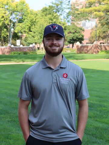 Nolan Hines, Criminal and and Community Justice Major Nolan Hines, Criminal and and Community Justice Major.jpg