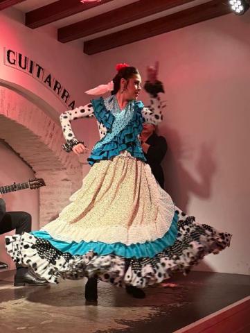 Sevilla Spain, Flamenco Dancing.jpg Sevilla Spain, Flamenco Dancing.jpg
