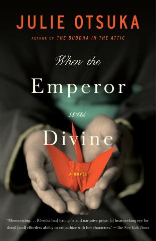 When the Emperor Was Divine.jpg When the Emperor Was Divine.jpg
