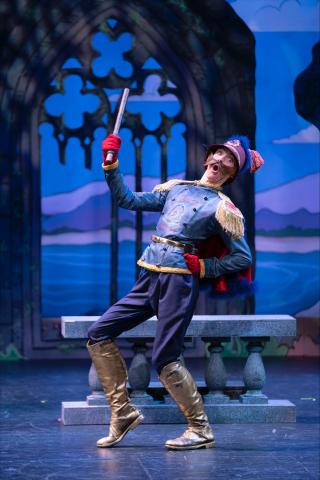 Connor Martin Music Theatre Connor Martin Music Theatre