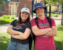 Welcome New V-Hawks!