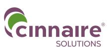 Cinnaire Solutions Cinnaire Solutions