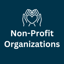 Nonprofit Organizations Nonprofit Organizations