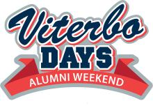 Alumni Viterbo days 2025 Viterbo Days Alumni Weekend Logo