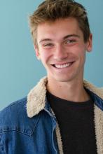 Connor Martin Connor Martin