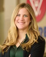 Nicole Van Ert