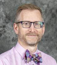 David Bauer