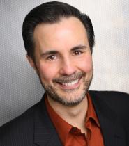 Gary Moss