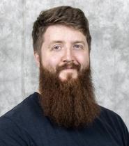 Alex Larson