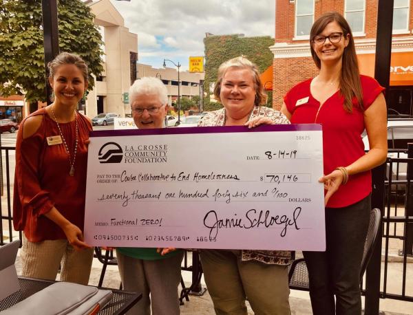 Schloegel check Schloegel check