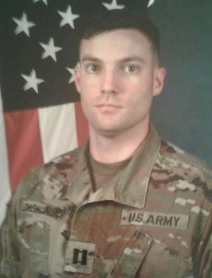 Adam Dickinson Adam Dickinson