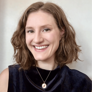 Alumni Aubrie Johnson Alumni Aubrie Johnson