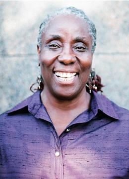 Camille Orridge Camille Orridge