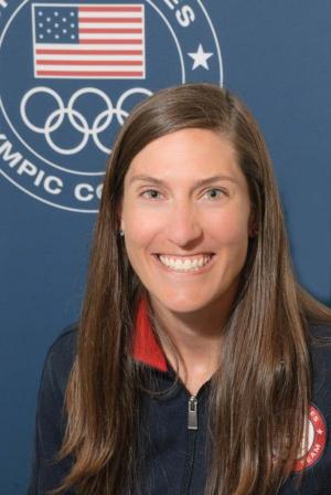 Nicki Skinner Nicki Skinner