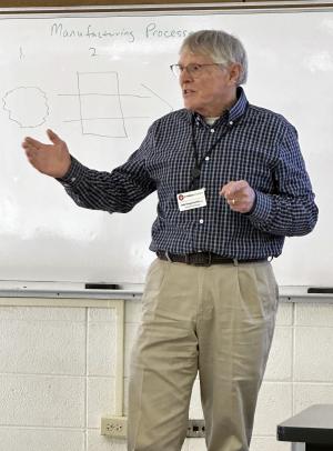 Dale Krageschmidt Dale Krageschmidt