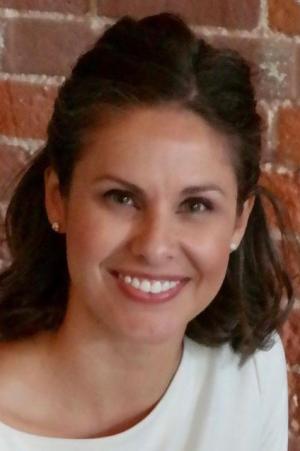 Jamie Schloegel Jamie Schloegel