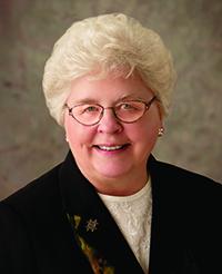 Marlene Weisenbeck, FSPA Marlene Weisenbeck, FSPA