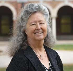 Patti Johnstone