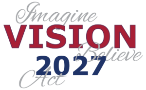 Vision 2027 Vision 2027