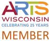 Arts Wisconsin Member