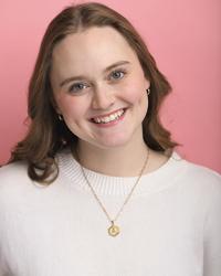 Ashlyn Cox Headshot