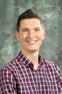 Luke Bussiere Luke Bussiere