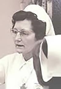 Joan Gennrich Joan Gennrich