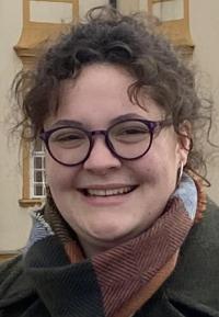 Greta Schwandt Greta Schwandt