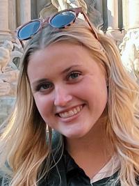 Ellen Graham Ellen Graham