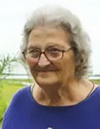 Dr. Joan Gennrich (2018) Dr. Joan Gennrich (2018)