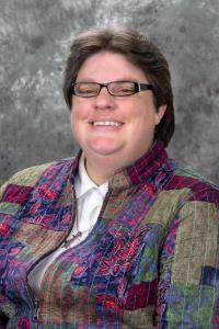 Laura Nettles, FSPA Laura Nettles, FSPA