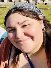 Patricia Rivera Torres Patricia Rivera Torres